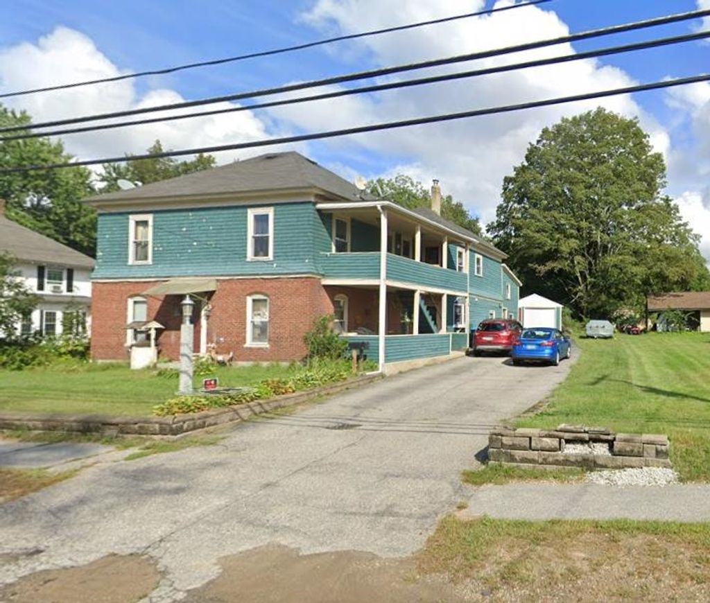 Photo of 41 Main Street, Allenstown, NH 03275 (MLS # 5079789)