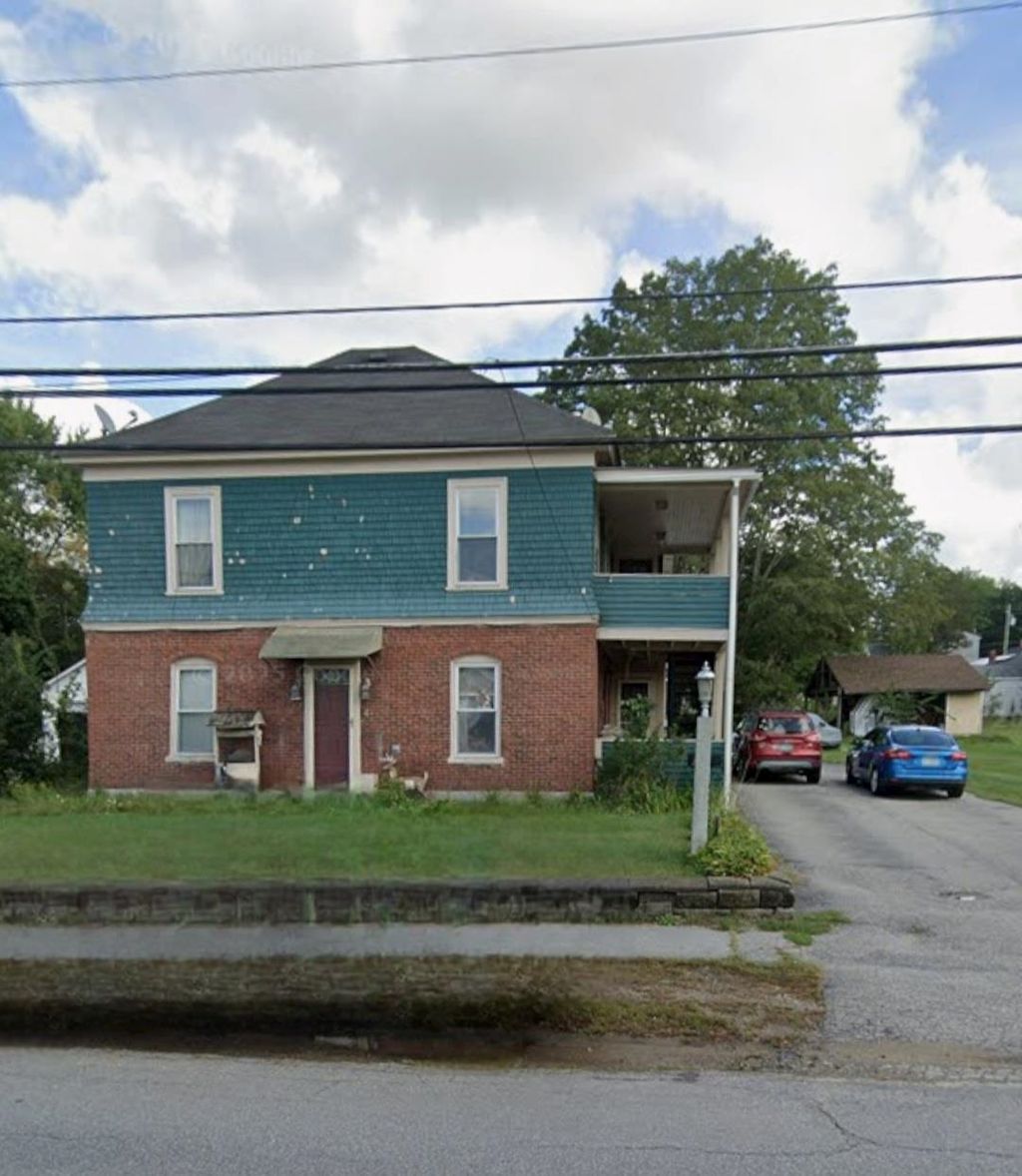 Photo of 41 Main Street, Allenstown, NH 03275 (MLS # 5079789)