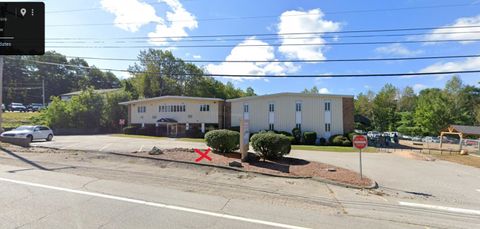 198 Londonderry Turnpike Hooksett NH 03106