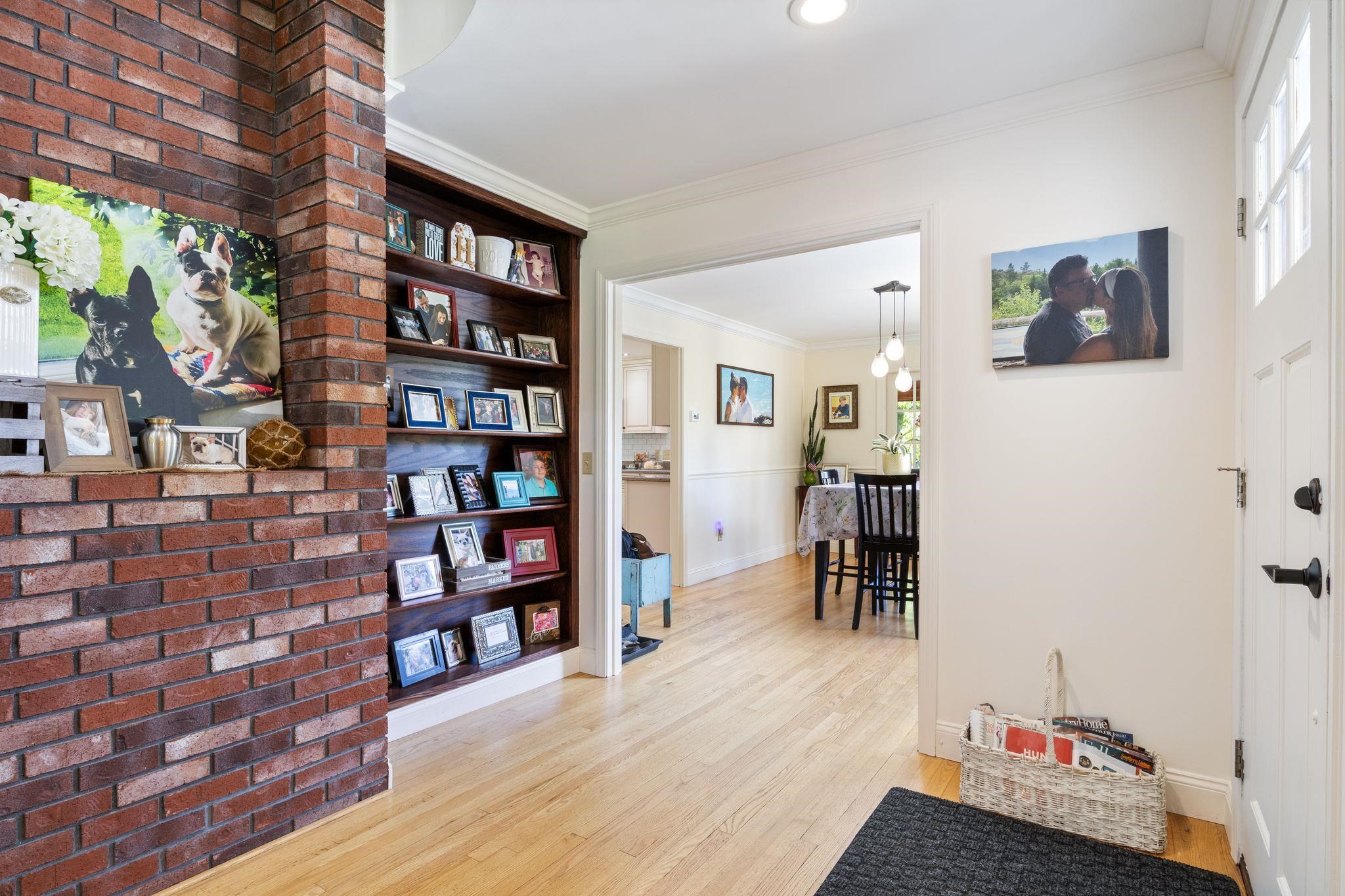 51 Evans Road