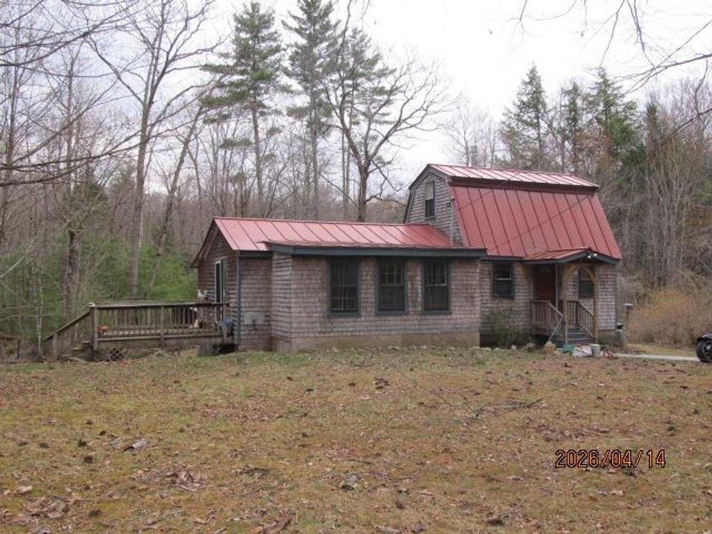 Photo of 199 Newbury Road, Sutton, NH 03273 (MLS # 5083569)