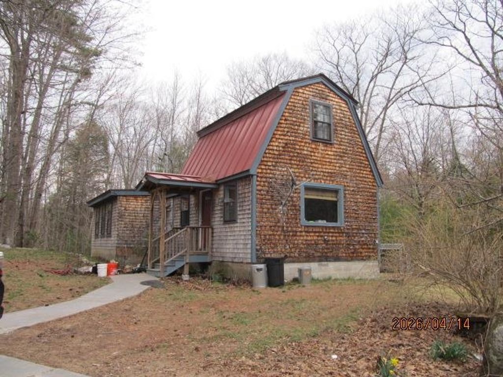 Photo of 199 Newbury Road, Sutton, NH 03273 (MLS # 5083569)