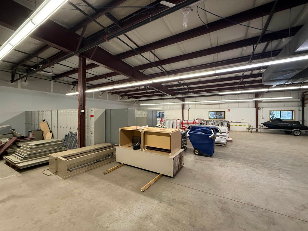 Photo of 0 Dimes Road, Northwood, NH 03261 (MLS # 5077356)