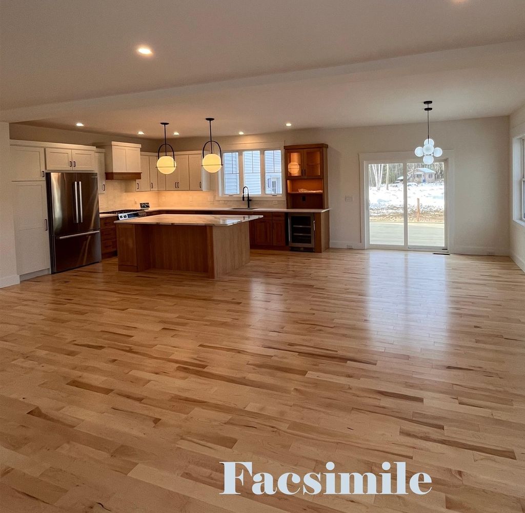 Photo of 851 Currier Road, Candia, NH 03034 (MLS # 5081286)