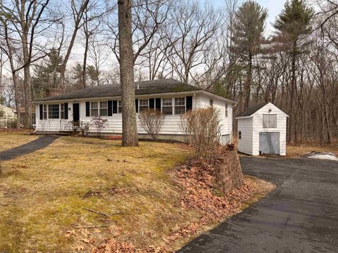 Photo of 3 Hunter Lane, Hudson, NH 03051 (MLS # 5081056)