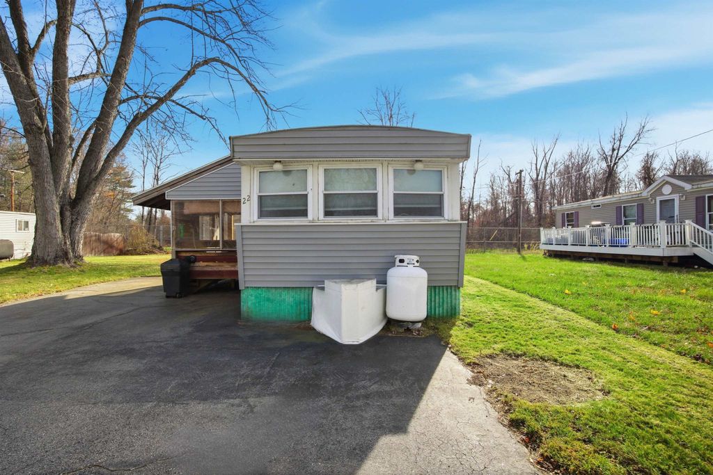 Photo of 22 Longmeadow Drive, Concord, NH 03301 (MLS # 5070629)