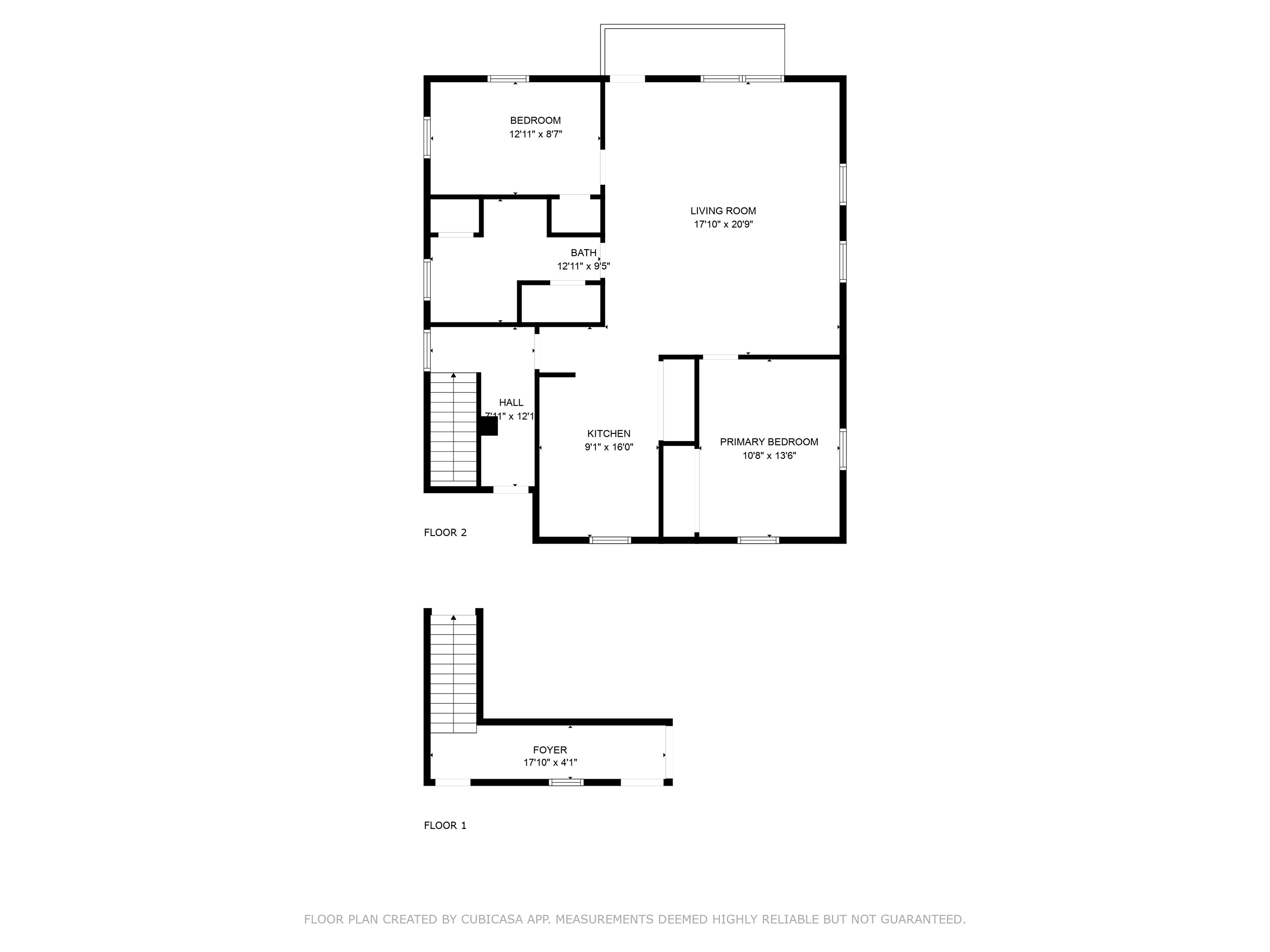 31 Maple Street 4