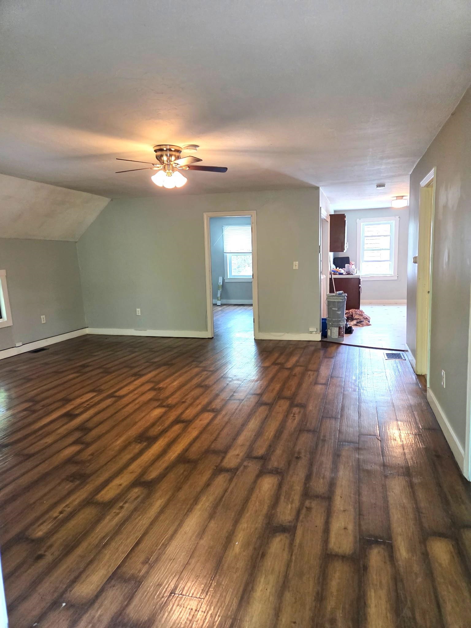 31 Maple Street 4