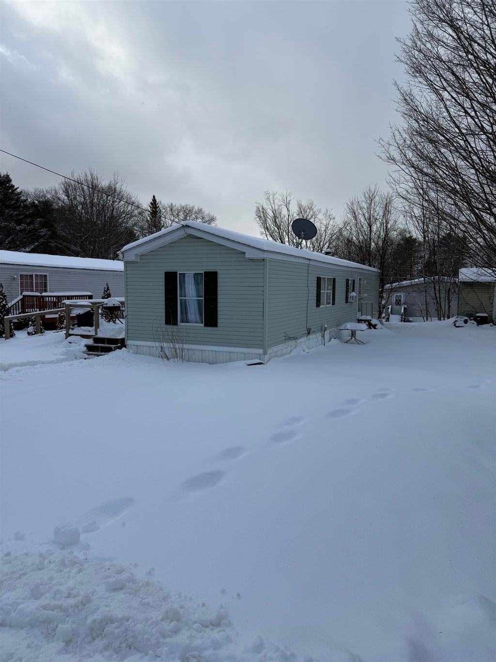 Photo of 7 Cherry Street, Belmont, NH 03220 (MLS # 5073019)