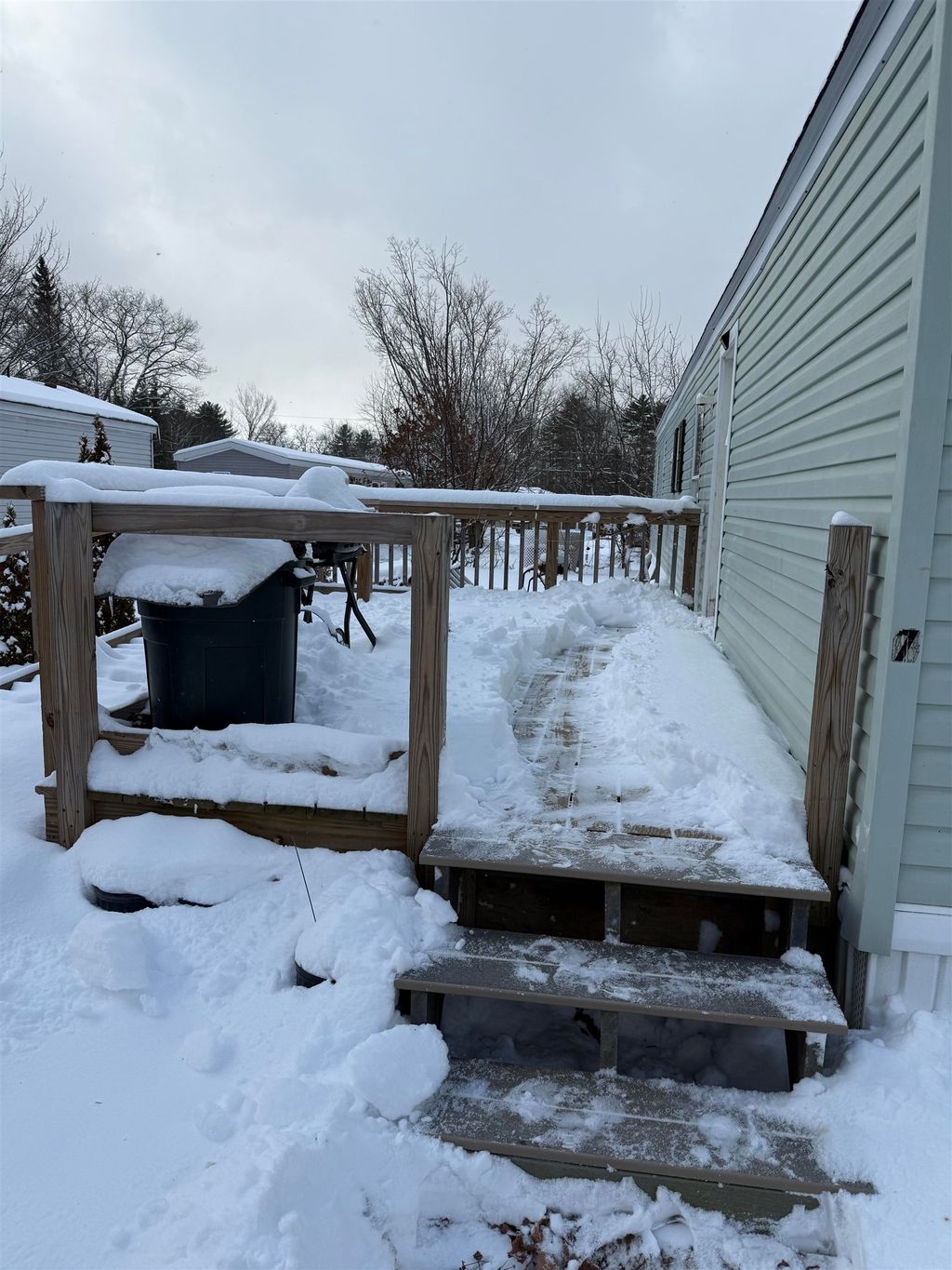 Photo of 7 Cherry Street, Belmont, NH 03220 (MLS # 5073019)