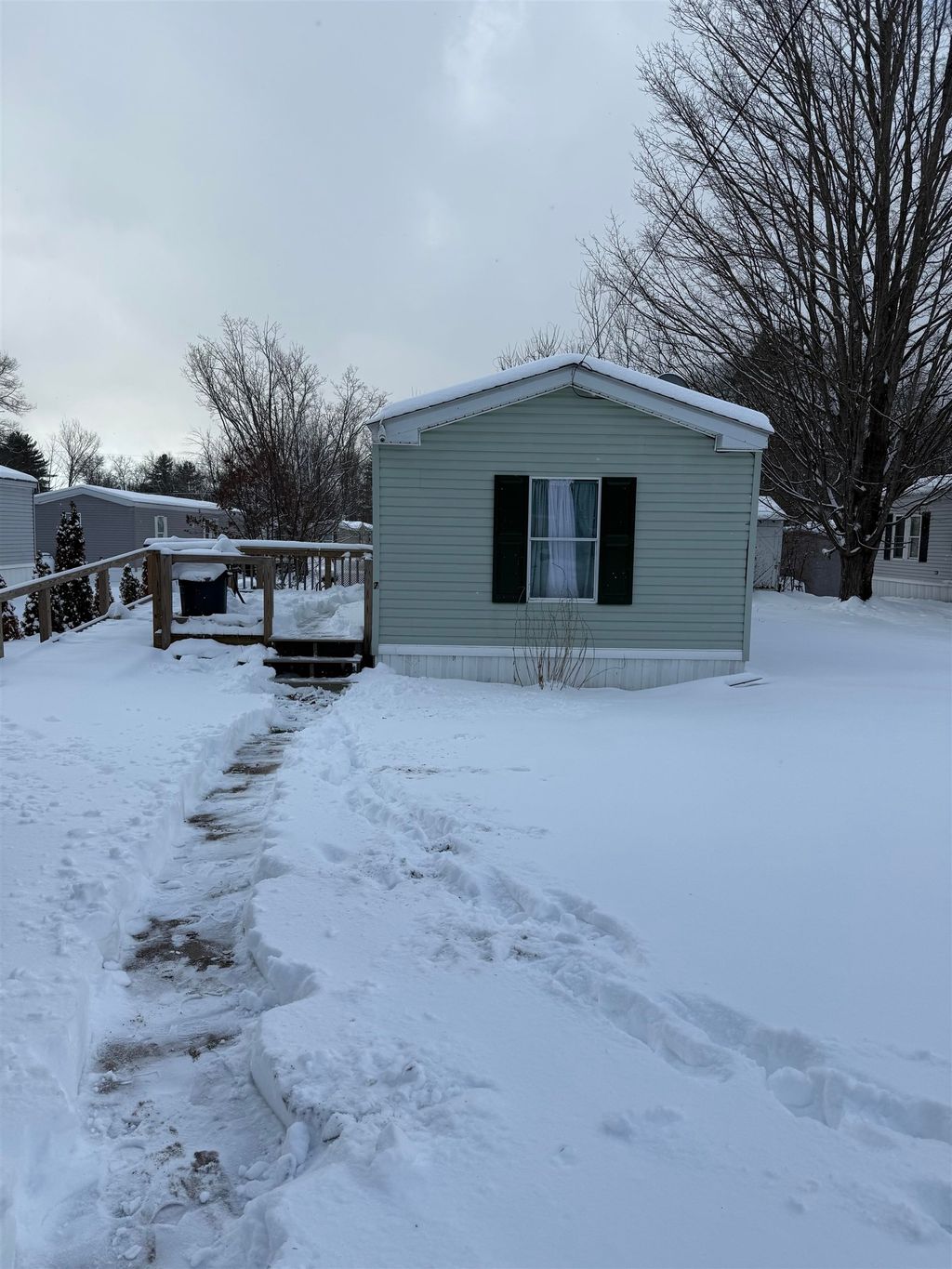 Photo of 7 Cherry Street, Belmont, NH 03220 (MLS # 5073019)