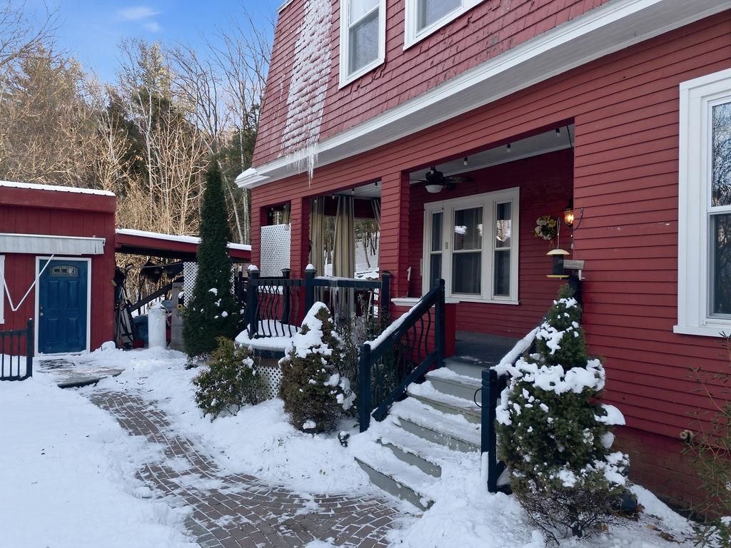 Photo of 7 Moulton Street, Raymond, NH 03077 (MLS # 5071776)
