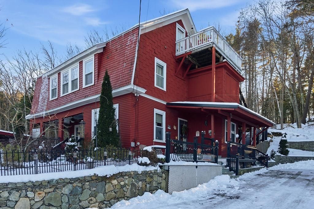 Photo of 7 Moulton Street, Raymond, NH 03077 (MLS # 5071776)