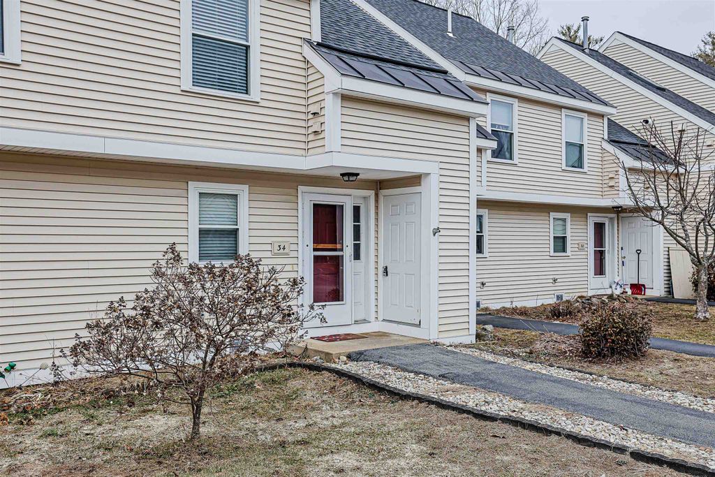 Photo of 34 Great Falls Drive, Concord, NH 03303 (MLS # 5080644)
