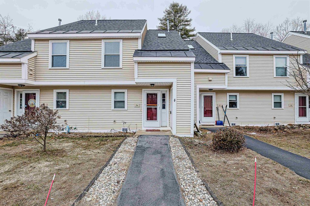 Photo of 34 Great Falls Drive, Concord, NH 03303 (MLS # 5080644)