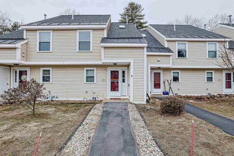 Photo of 34 Great Falls Drive, Concord, NH 03303 (MLS # 5080644)