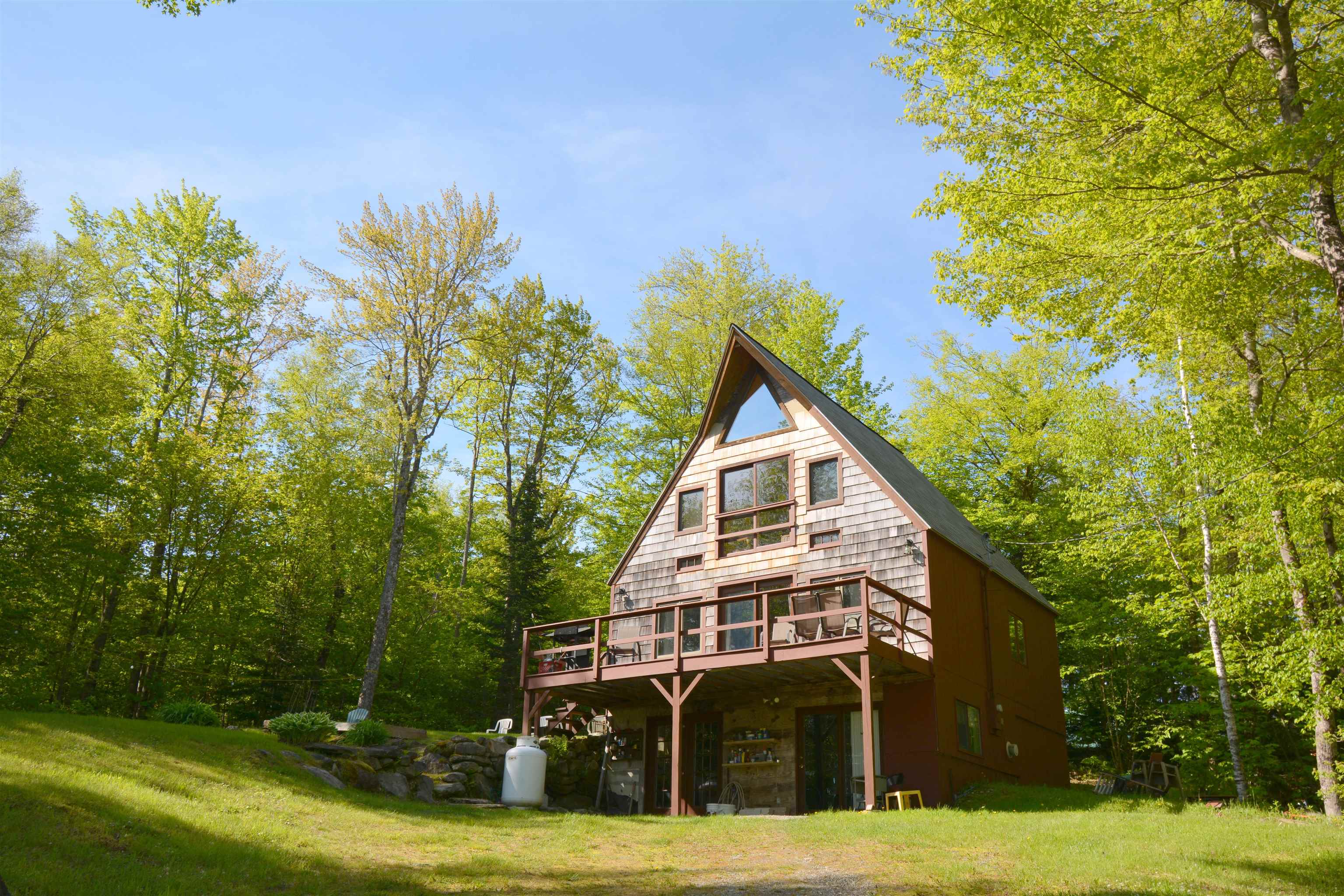 130 Tall Timber Drive