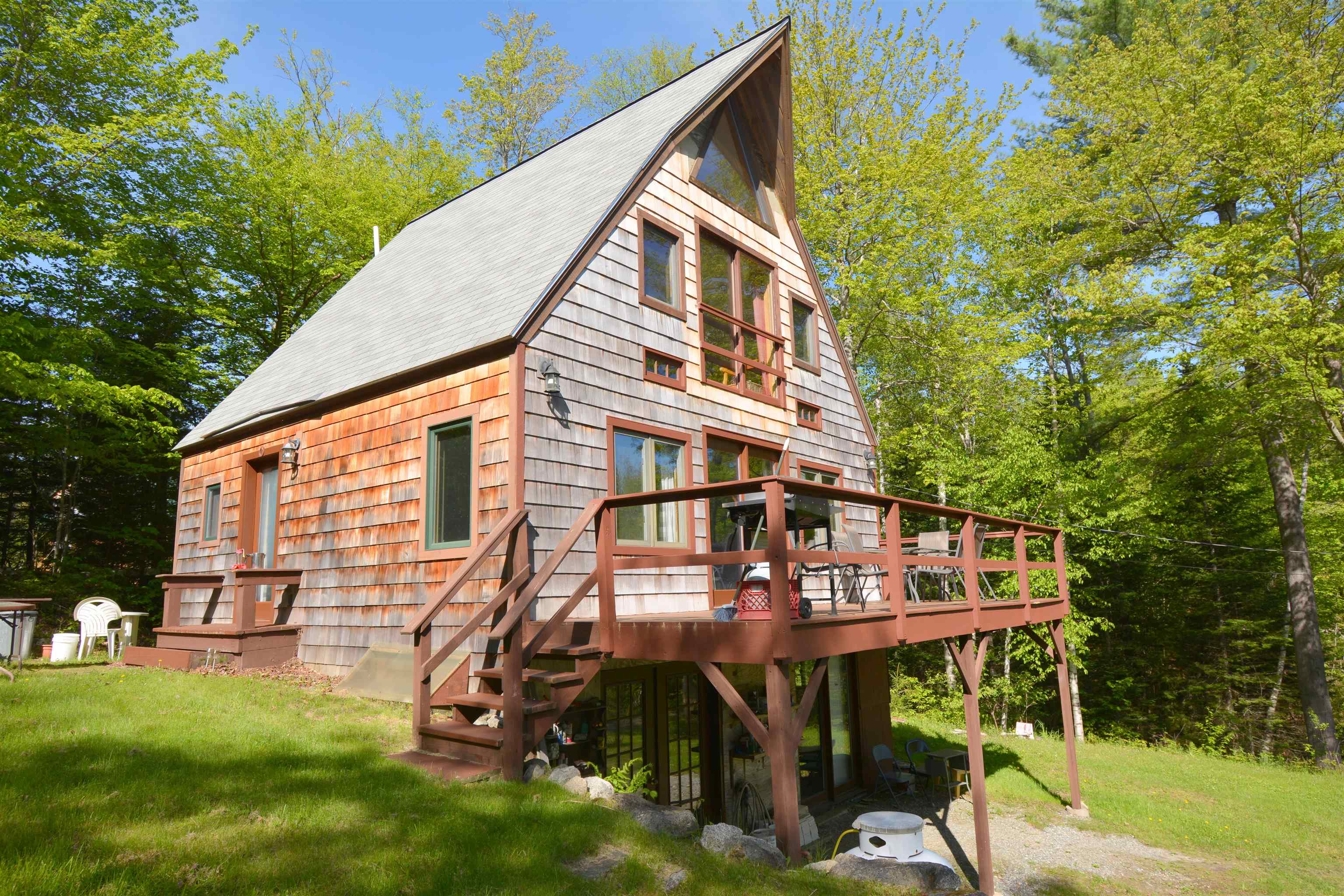 130 Tall Timber Drive