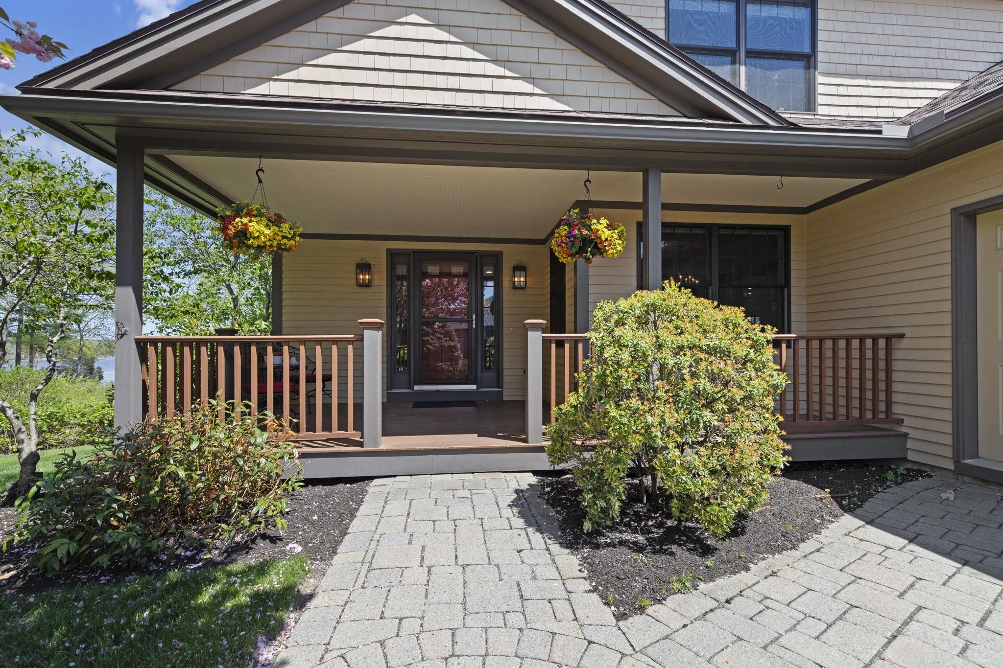 3 Osprey Lane