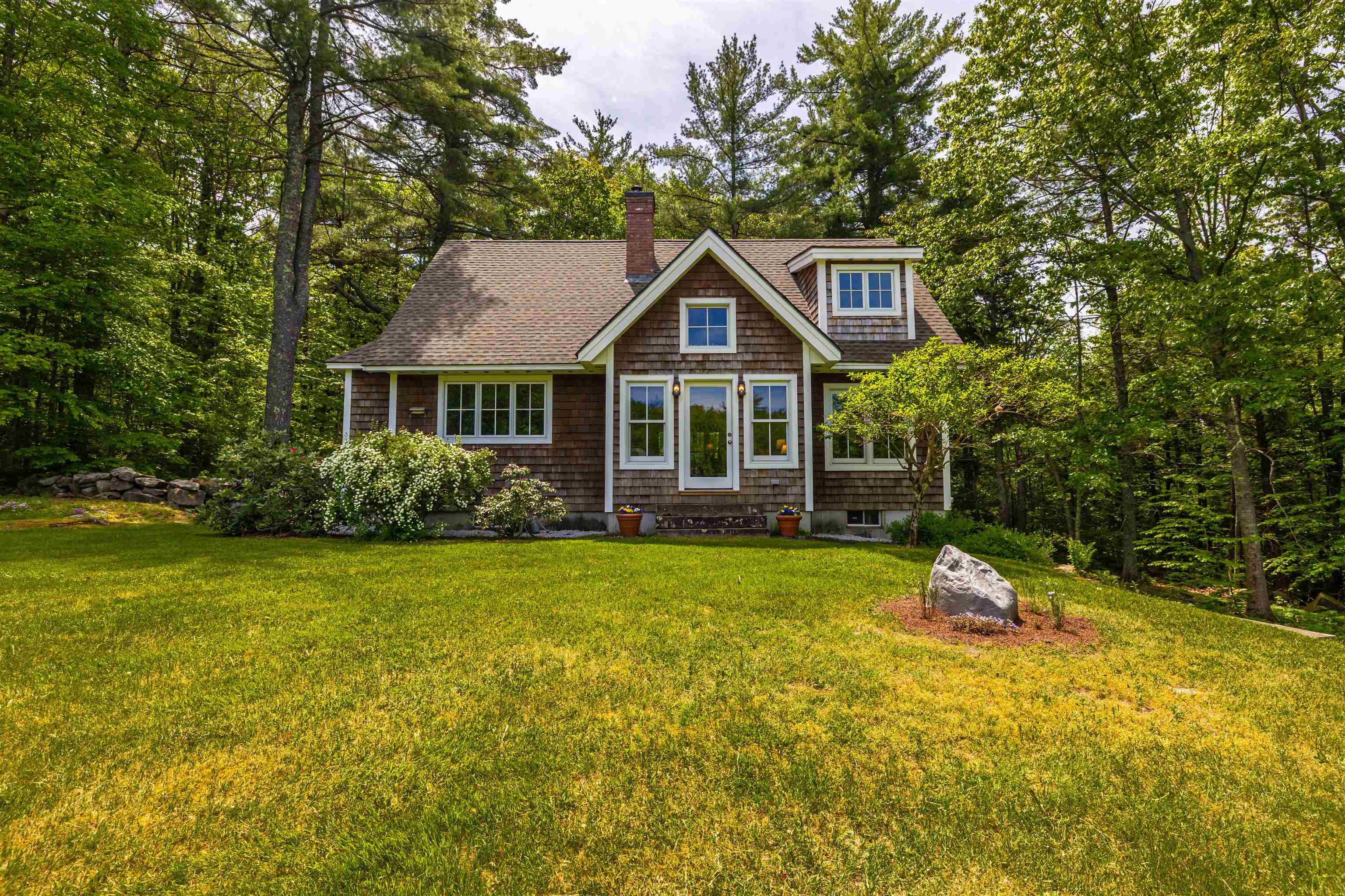 74 Mansion Road