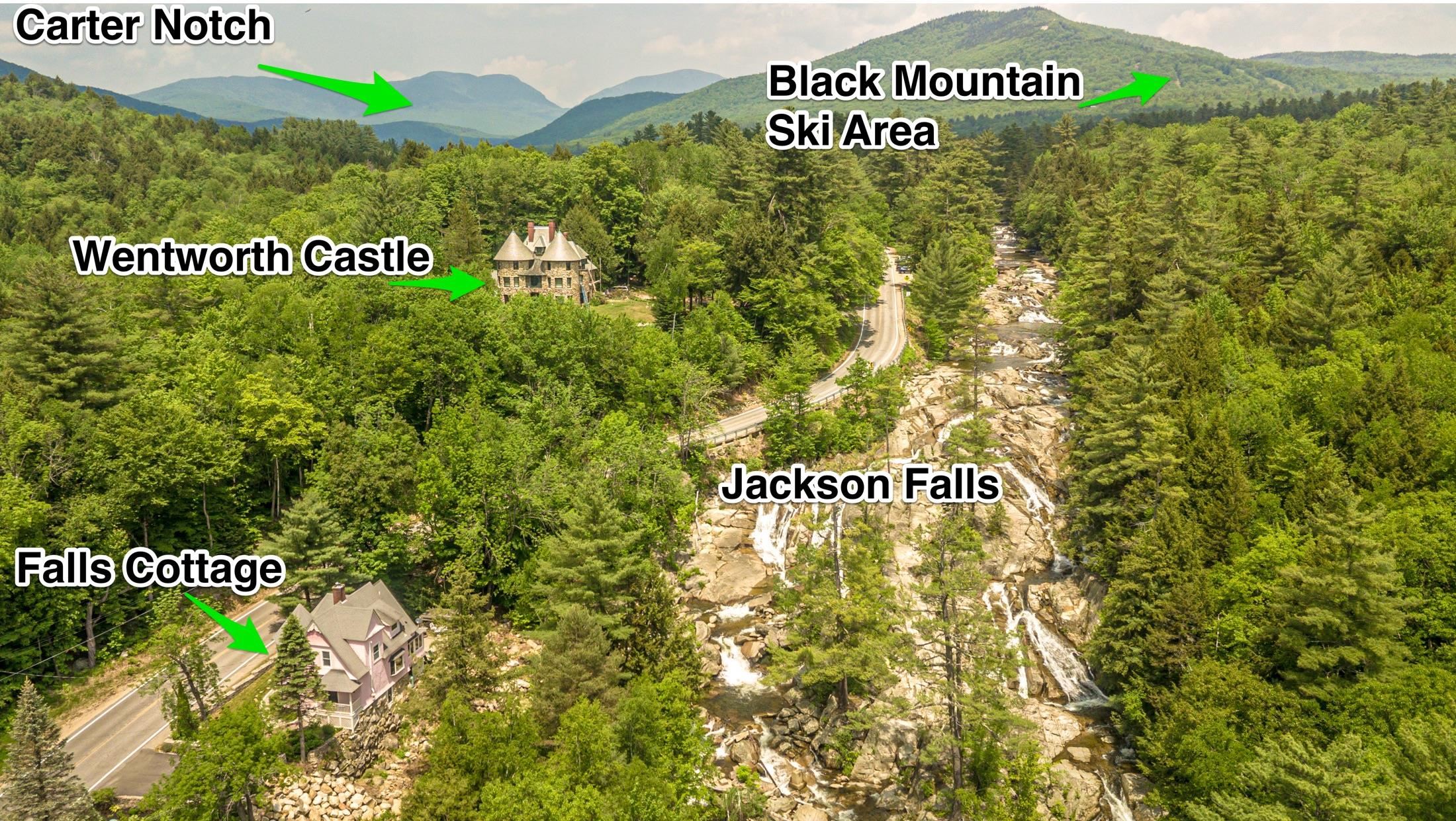 42 Carter Notch Road