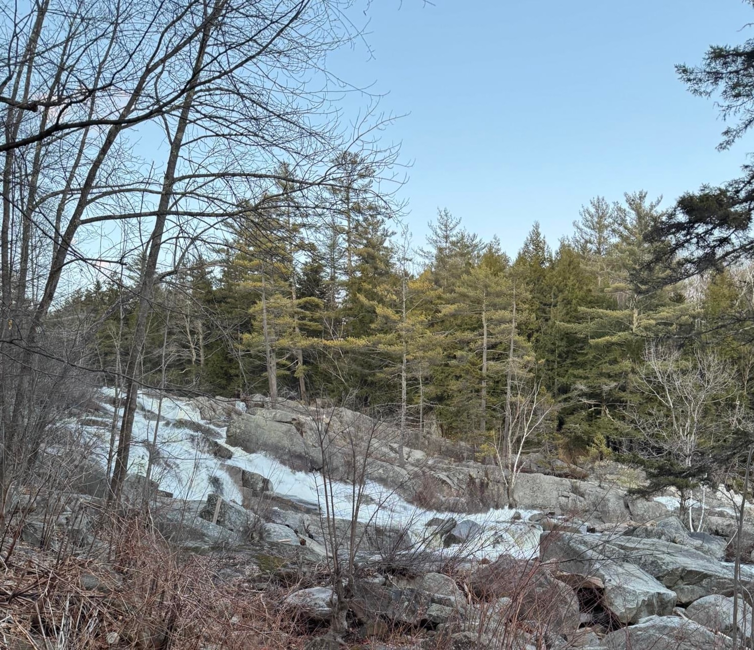 42 Carter Notch Road