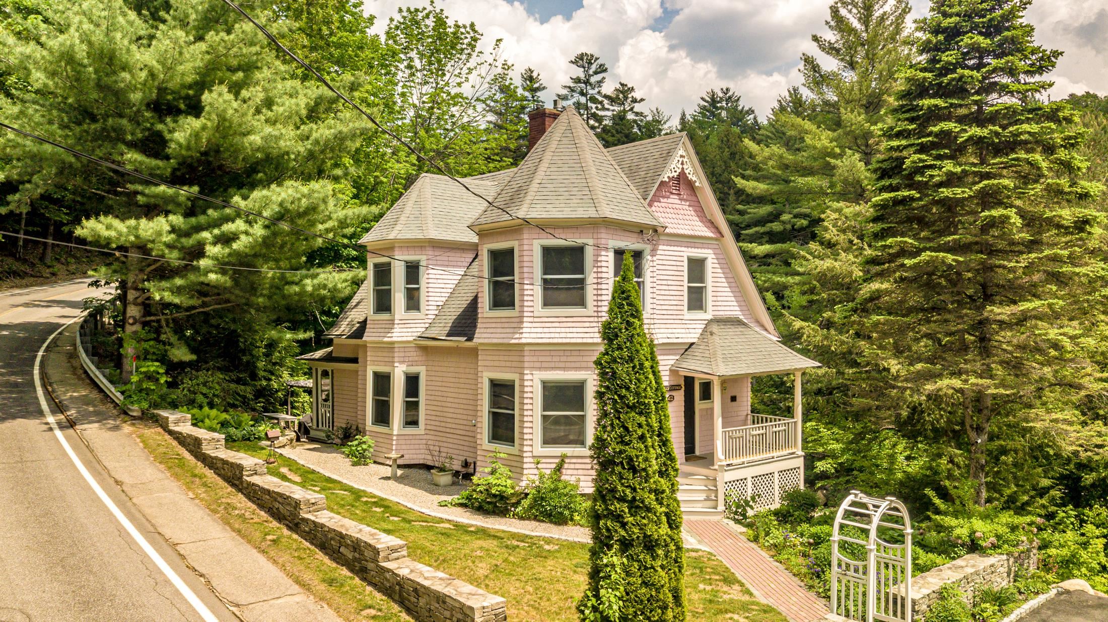 42 Carter Notch Road