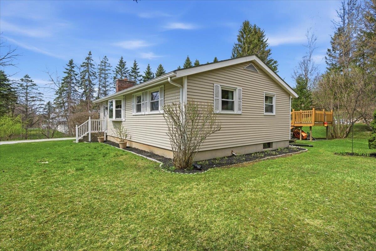 895 Barber Pond Road