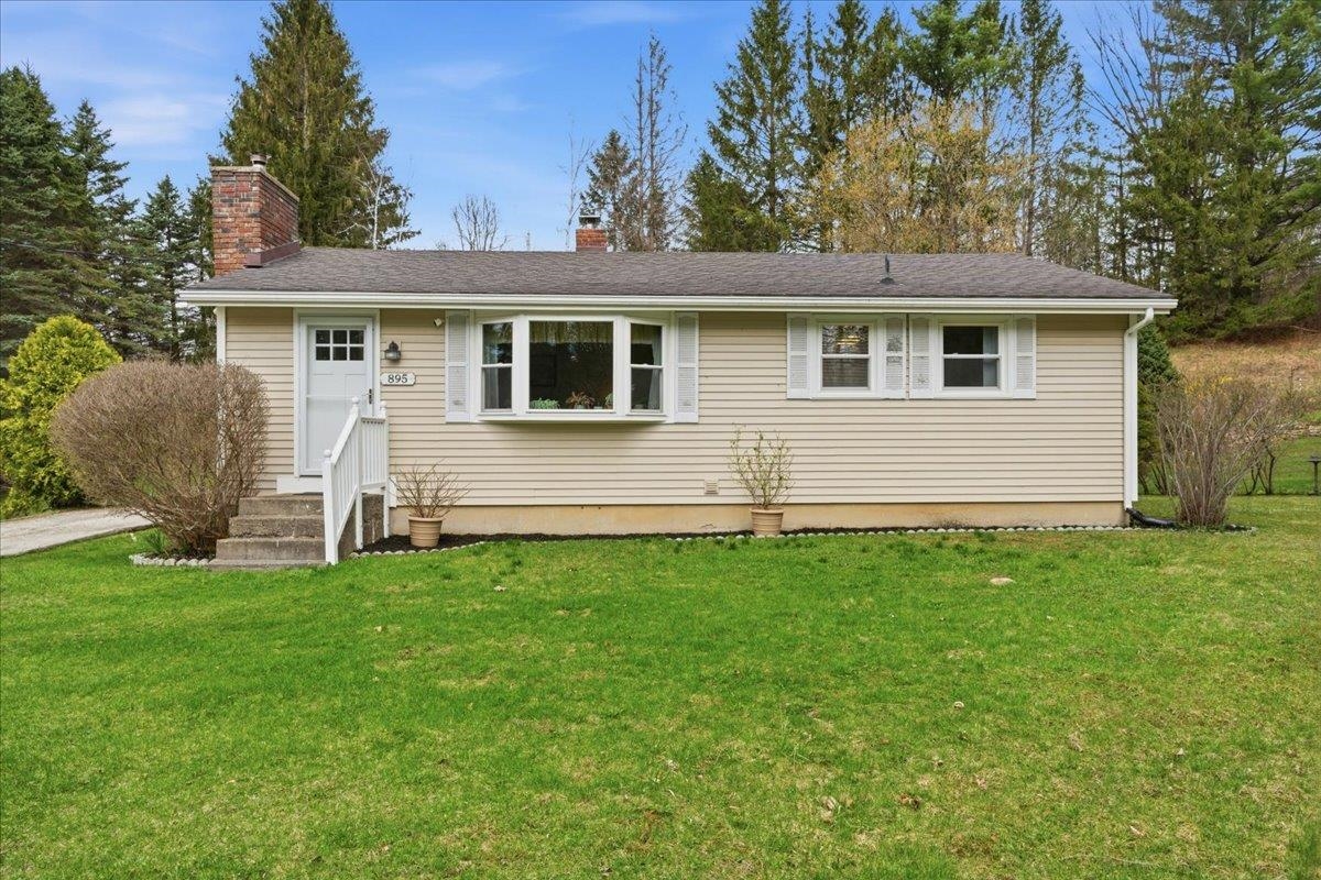 895 Barber Pond Road