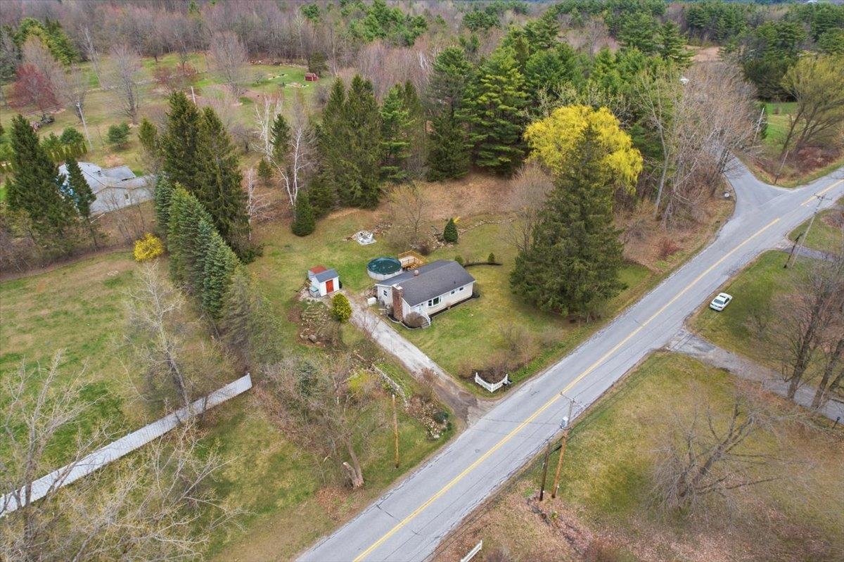 895 Barber Pond Road