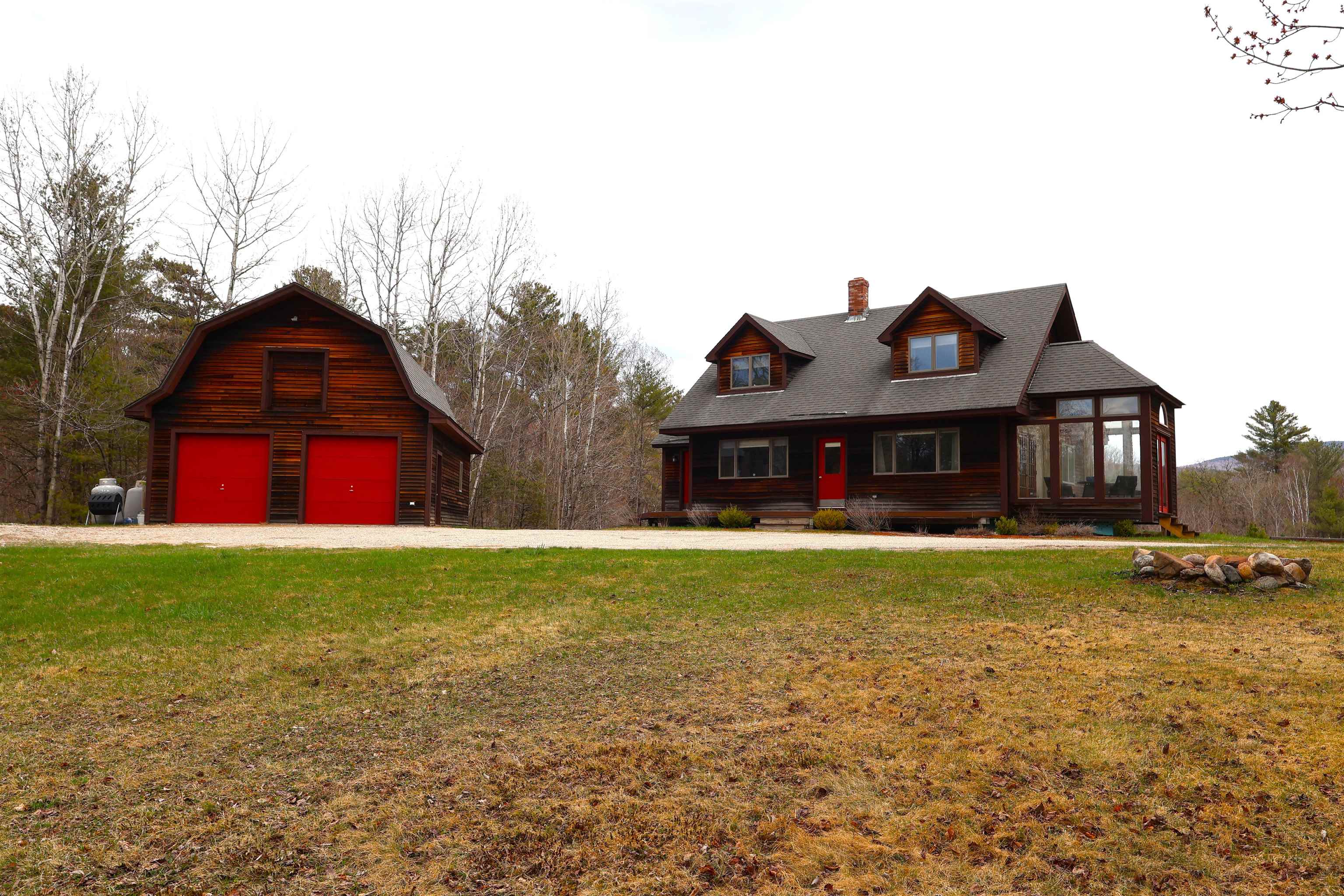 118 Orange Road