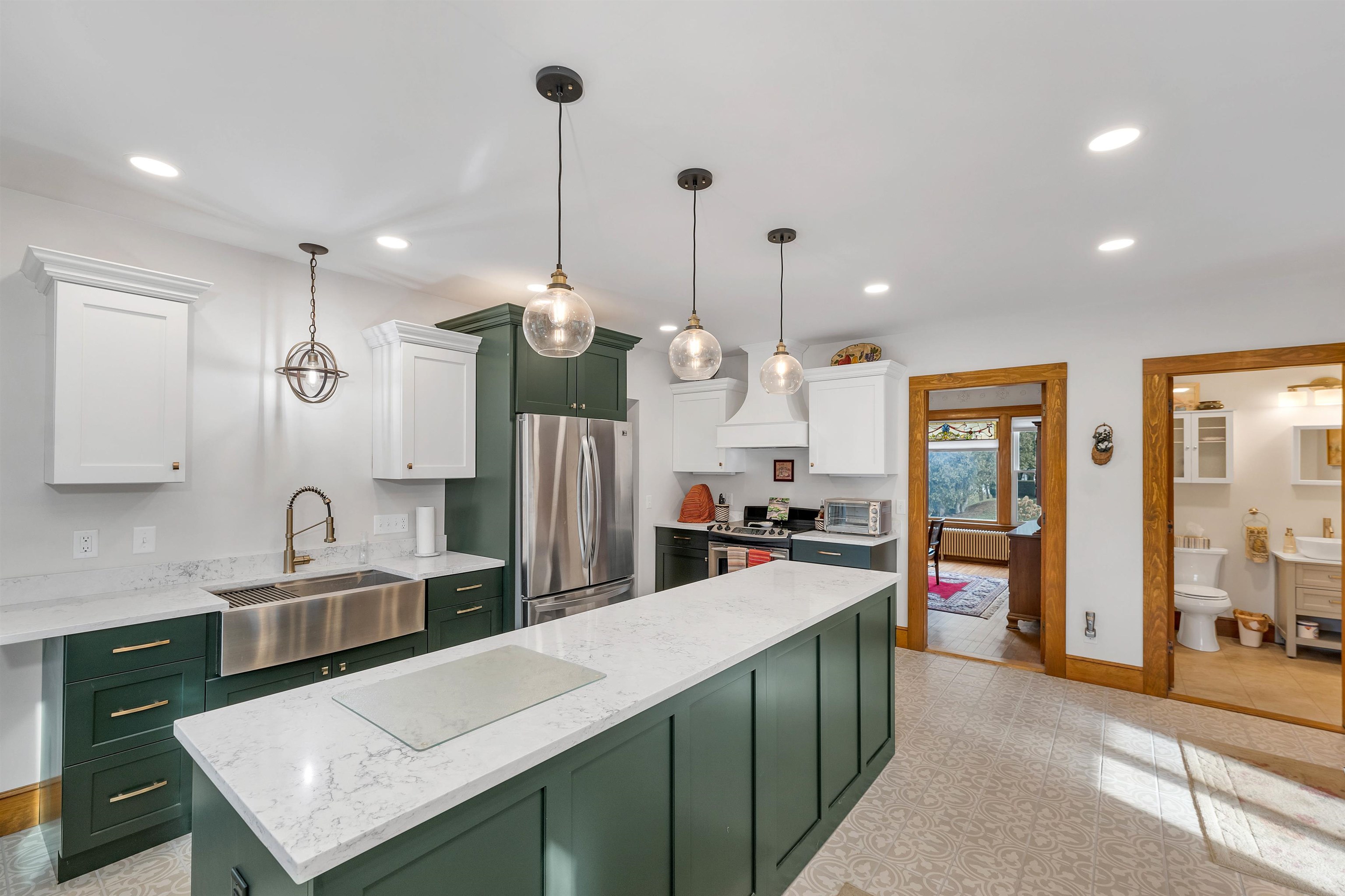 3 Fisher Place