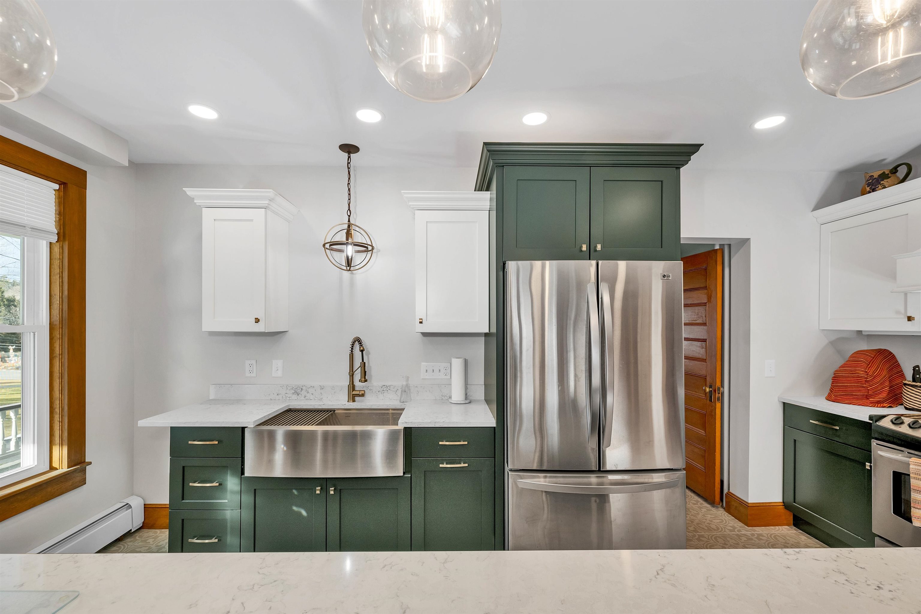 3 Fisher Place