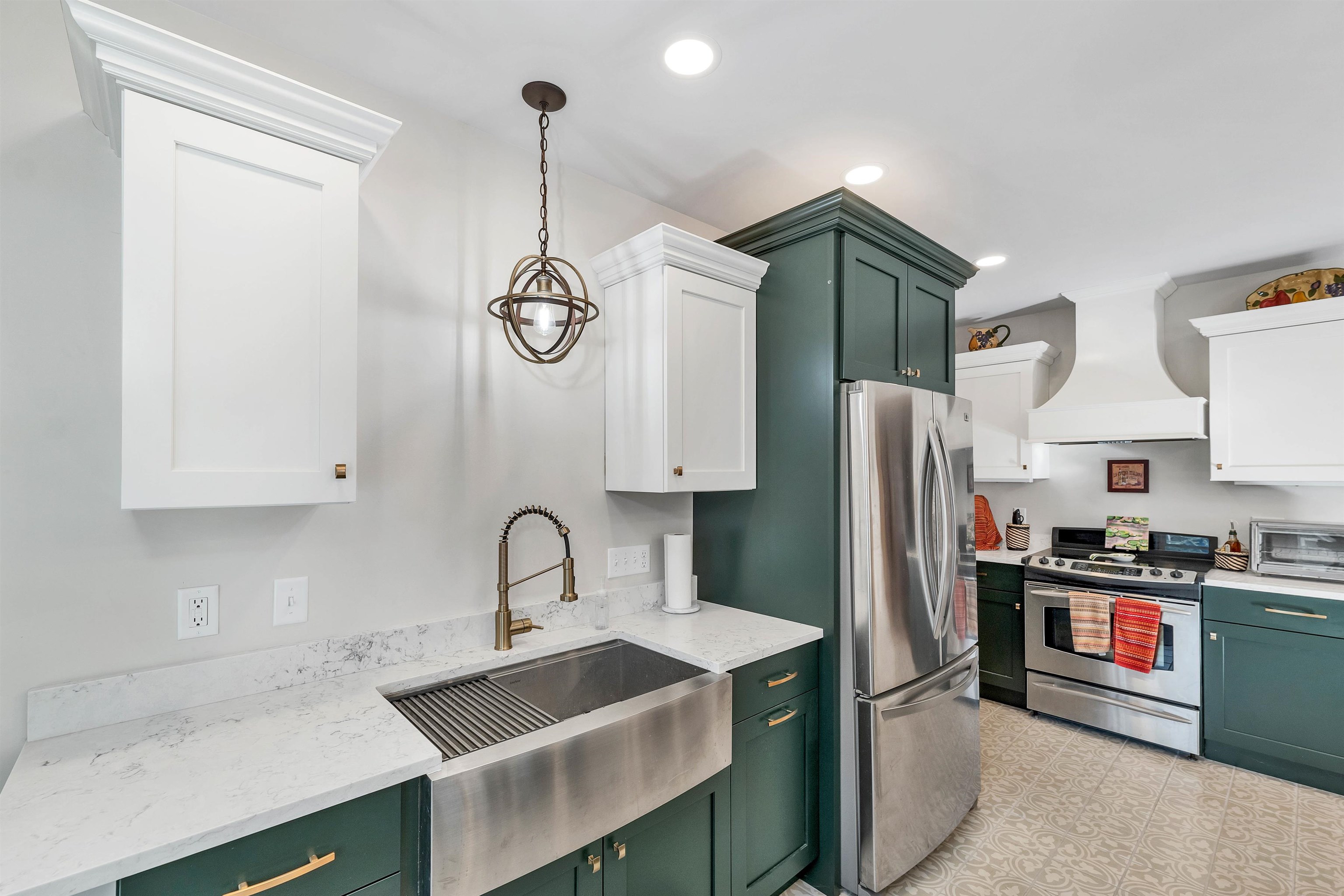 3 Fisher Place