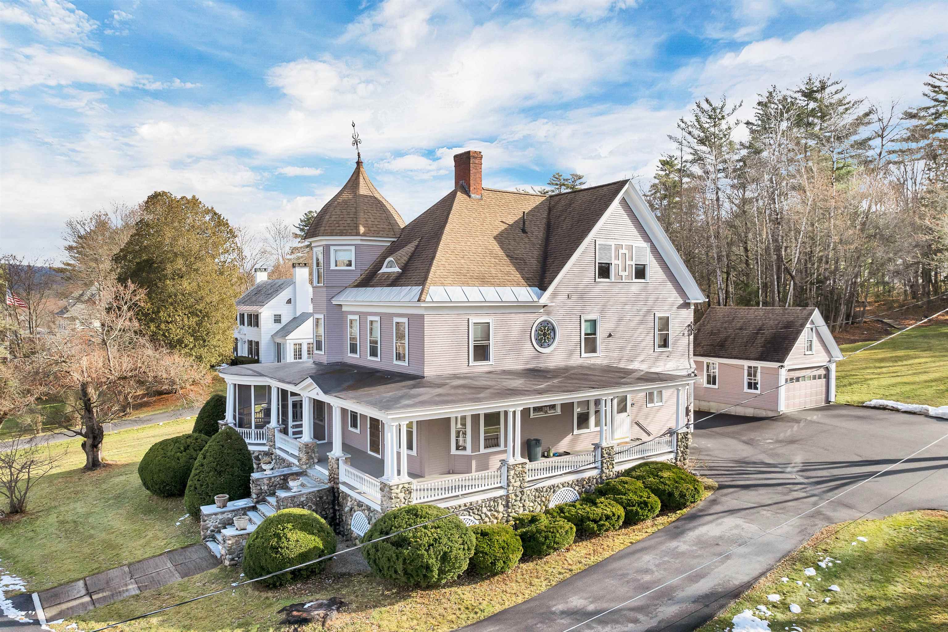 3 Fisher Place