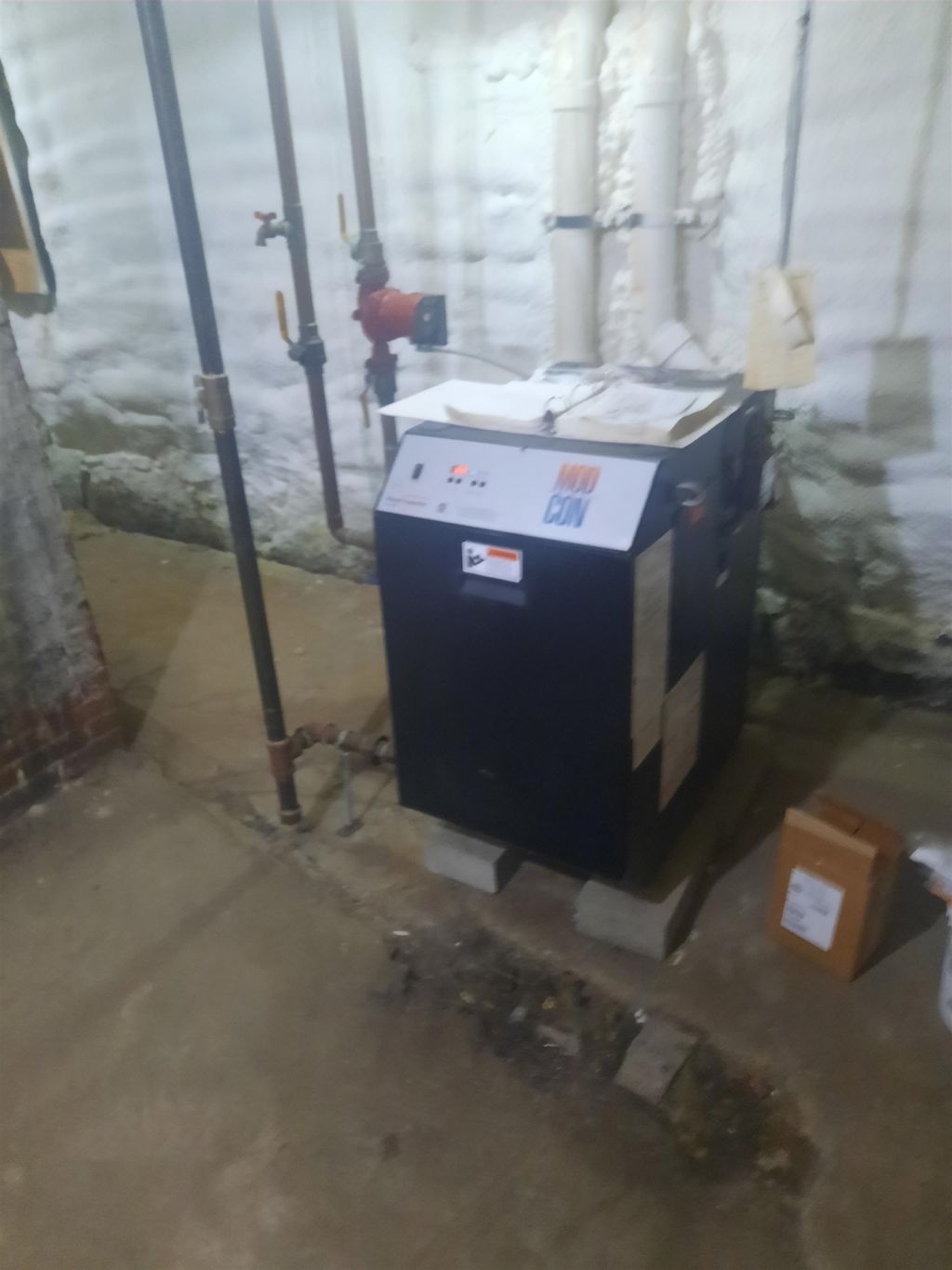 Photo of 46 Fayette Street, Concord, NH 03301 (MLS # 5069141)