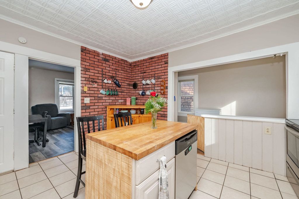 Photo of 89 Charles Street, Milton, NH 03851 (MLS # 5072825)