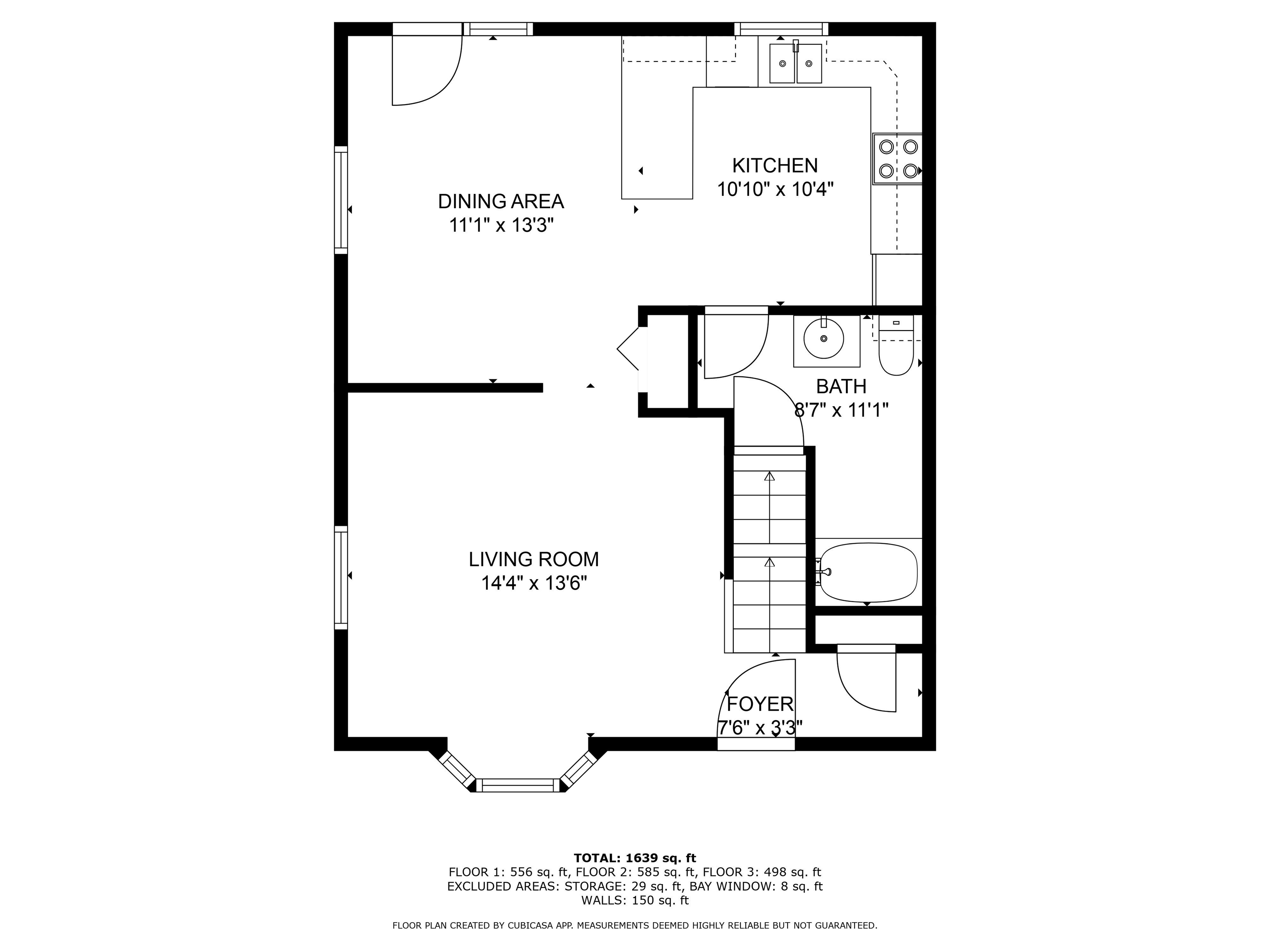 13 Summit Avenue #6