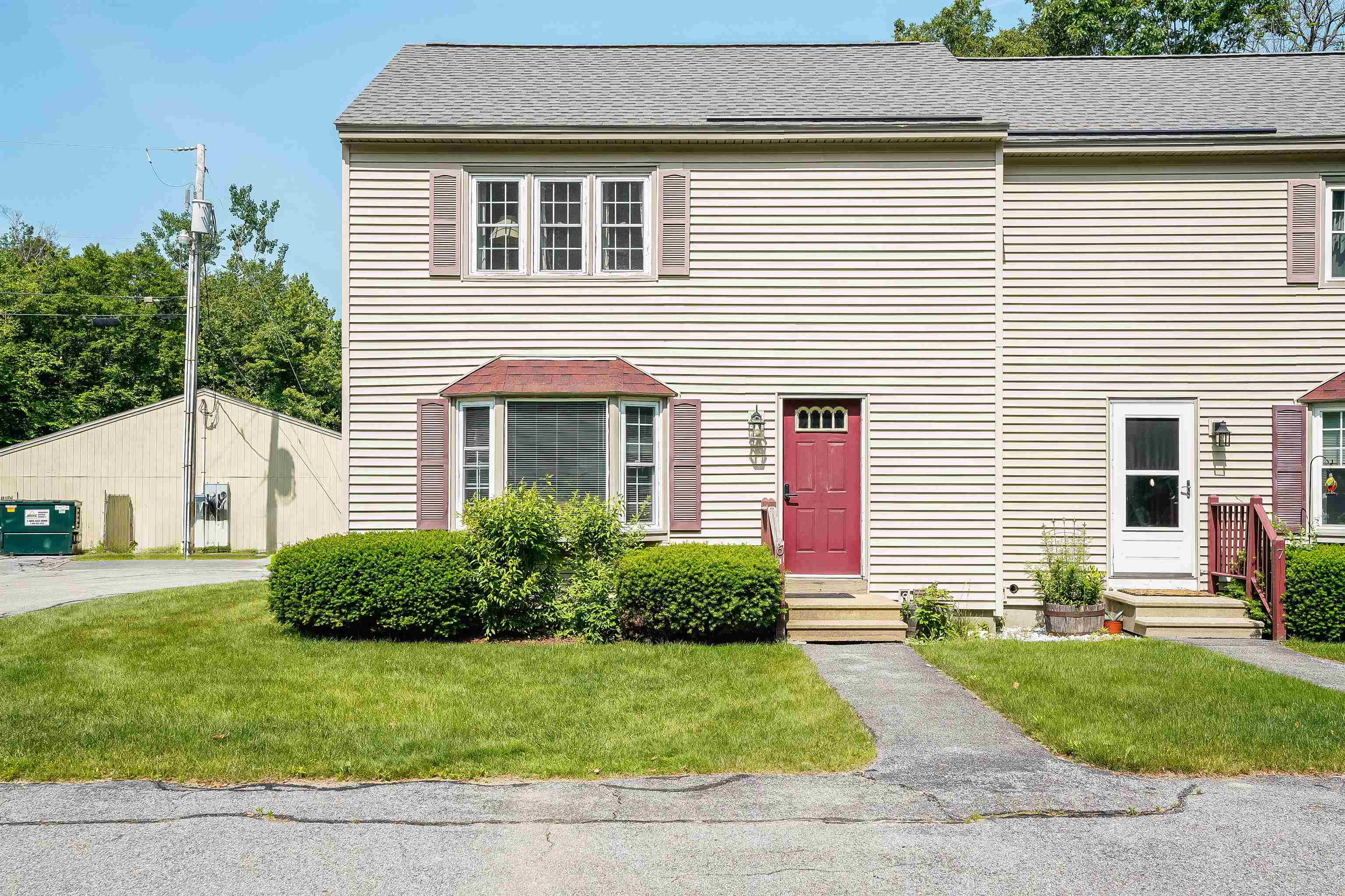 13 Summit Avenue #6