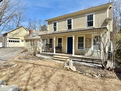 529 North Shore Road Chesterfield NH 03642