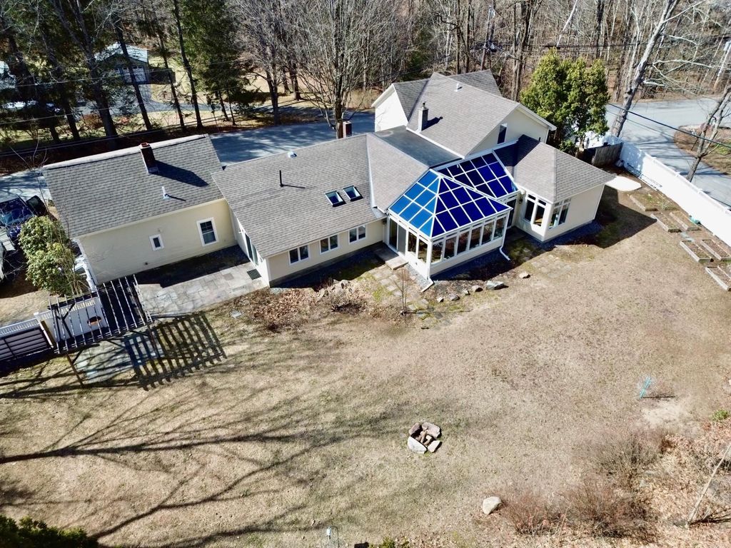 Photo of 529 North Shore Road, Chesterfield, NH 03642 (MLS # 5081514)