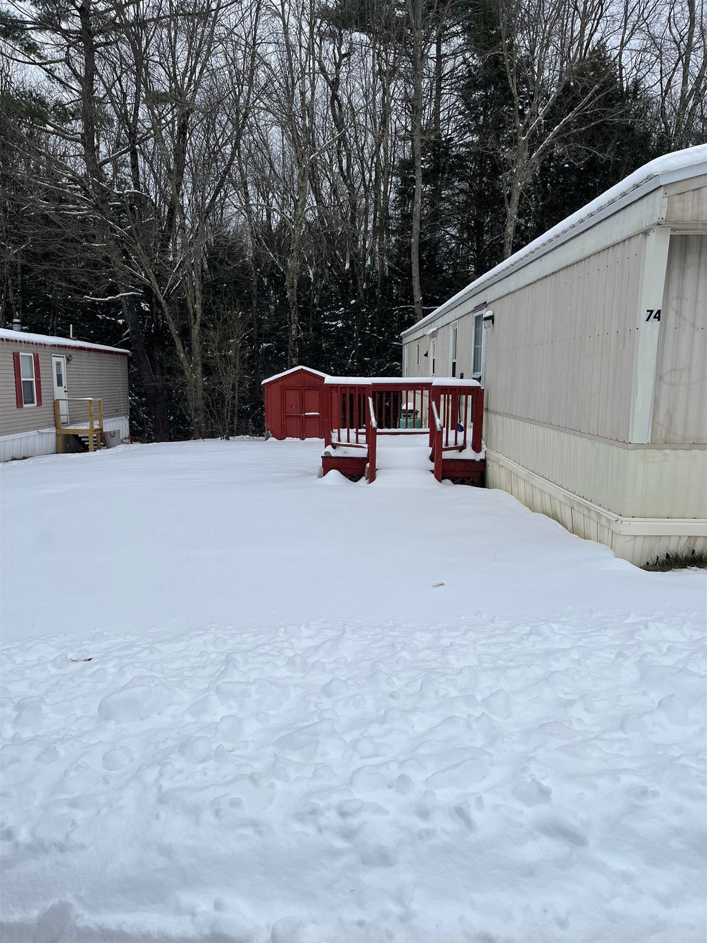 Photo of 74 Crystal Springs Way, Somersworth, NH 03878 (MLS # 5071435)