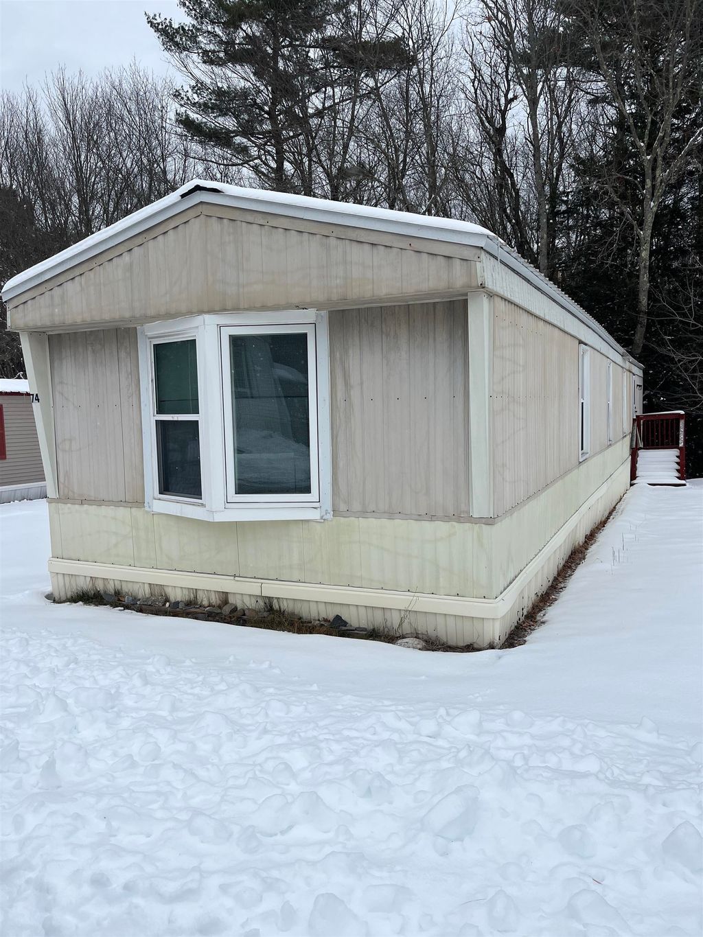 Photo of 74 Crystal Springs Way, Somersworth, NH 03878 (MLS # 5071435)