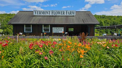 2263 US Route 2 Marshfield VT 05658