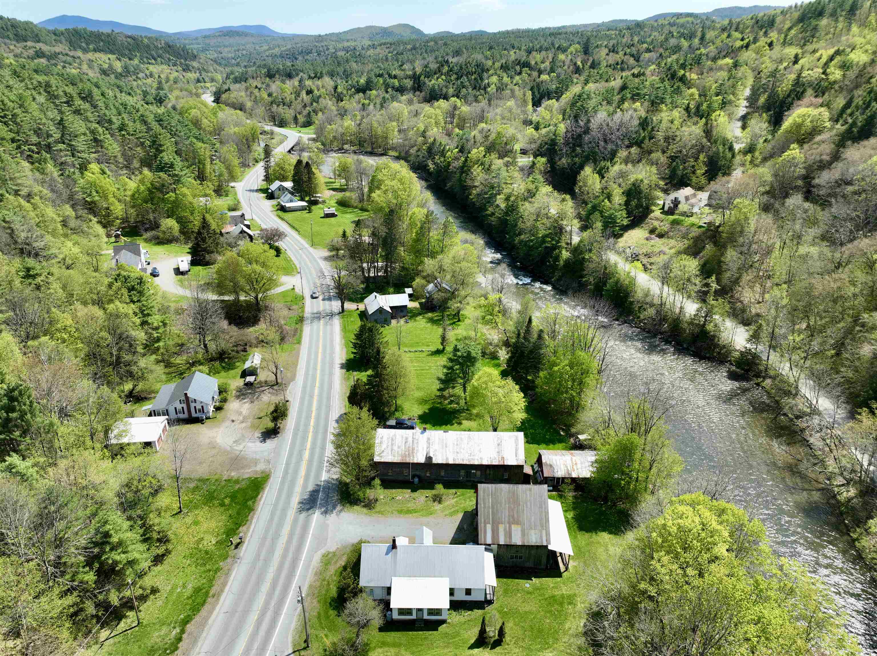 4183 Waits River Road