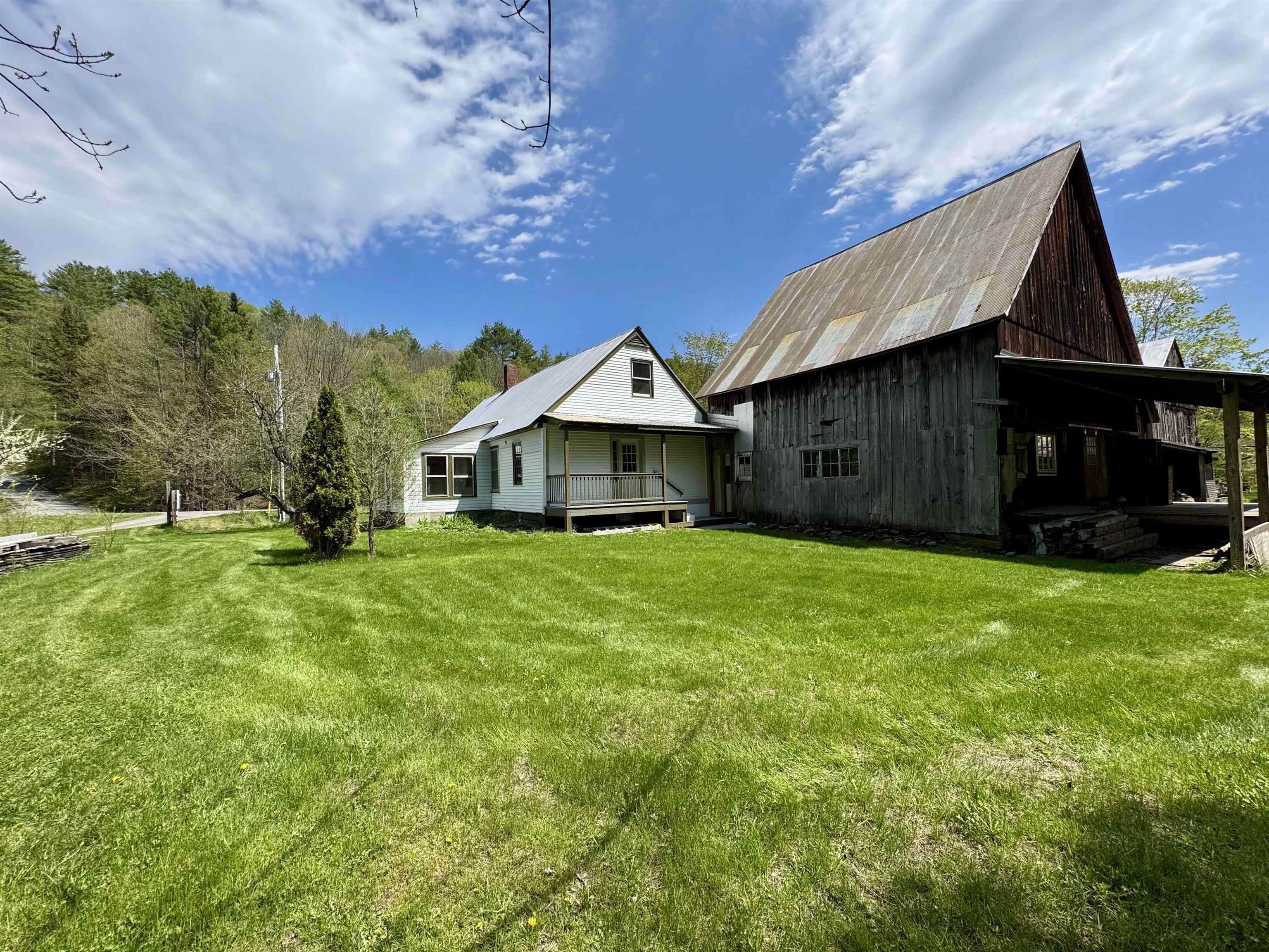 4183 Waits River Road