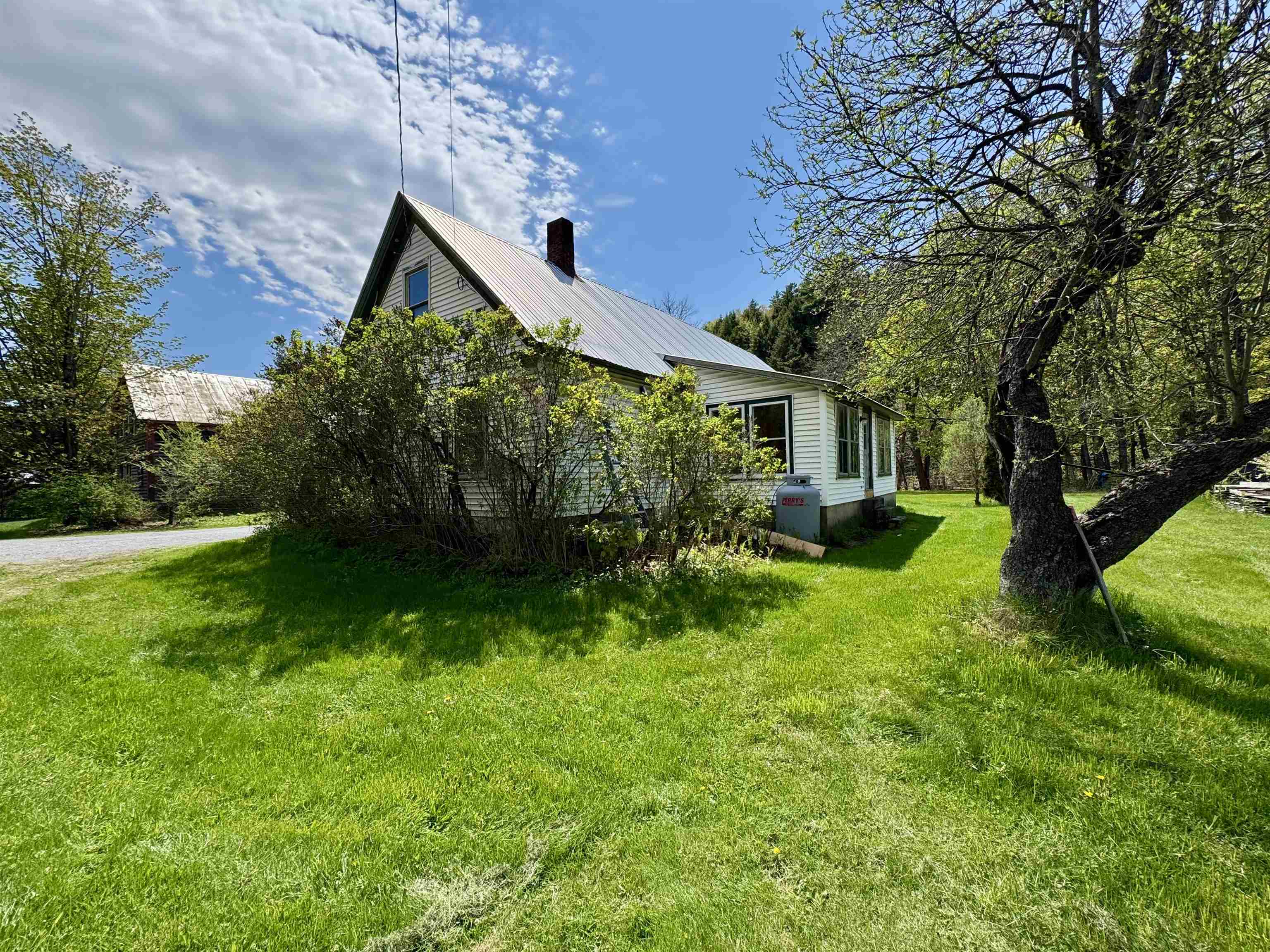 4183 Waits River Road