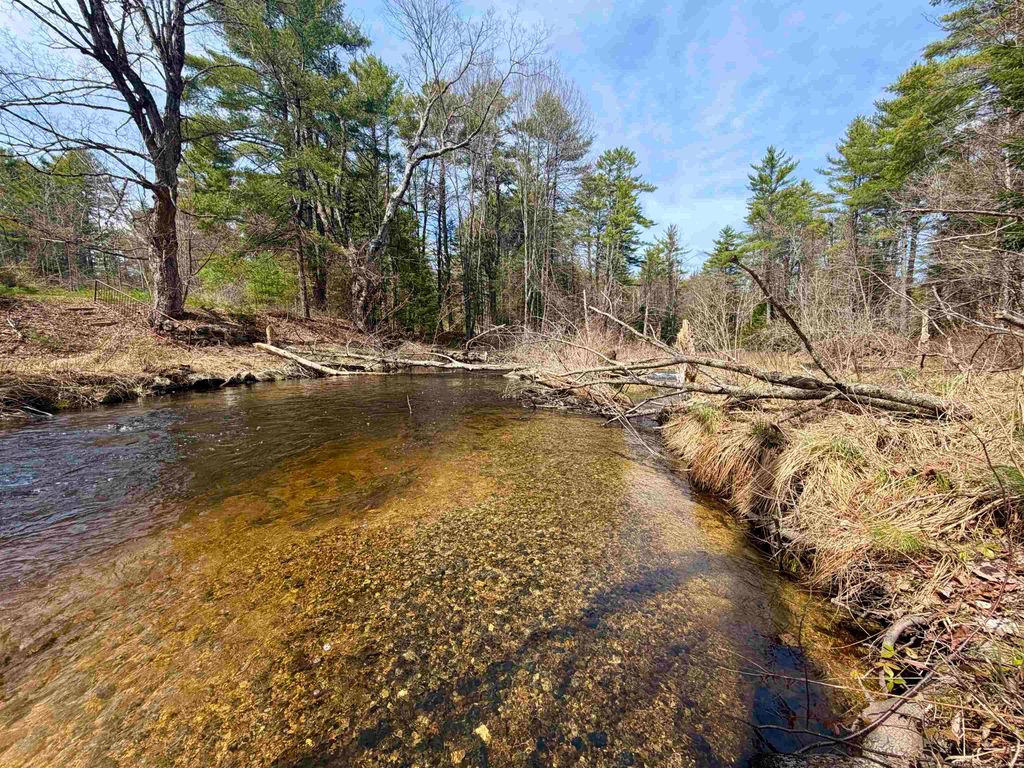 Photo of 54 Granite Road, Effingham, NH 03882 (MLS # 5084937)