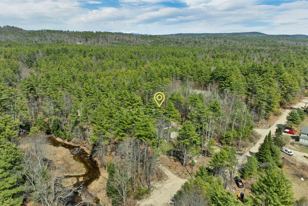 Photo of 54 Granite Road, Effingham, NH 03882 (MLS # 5084937)
