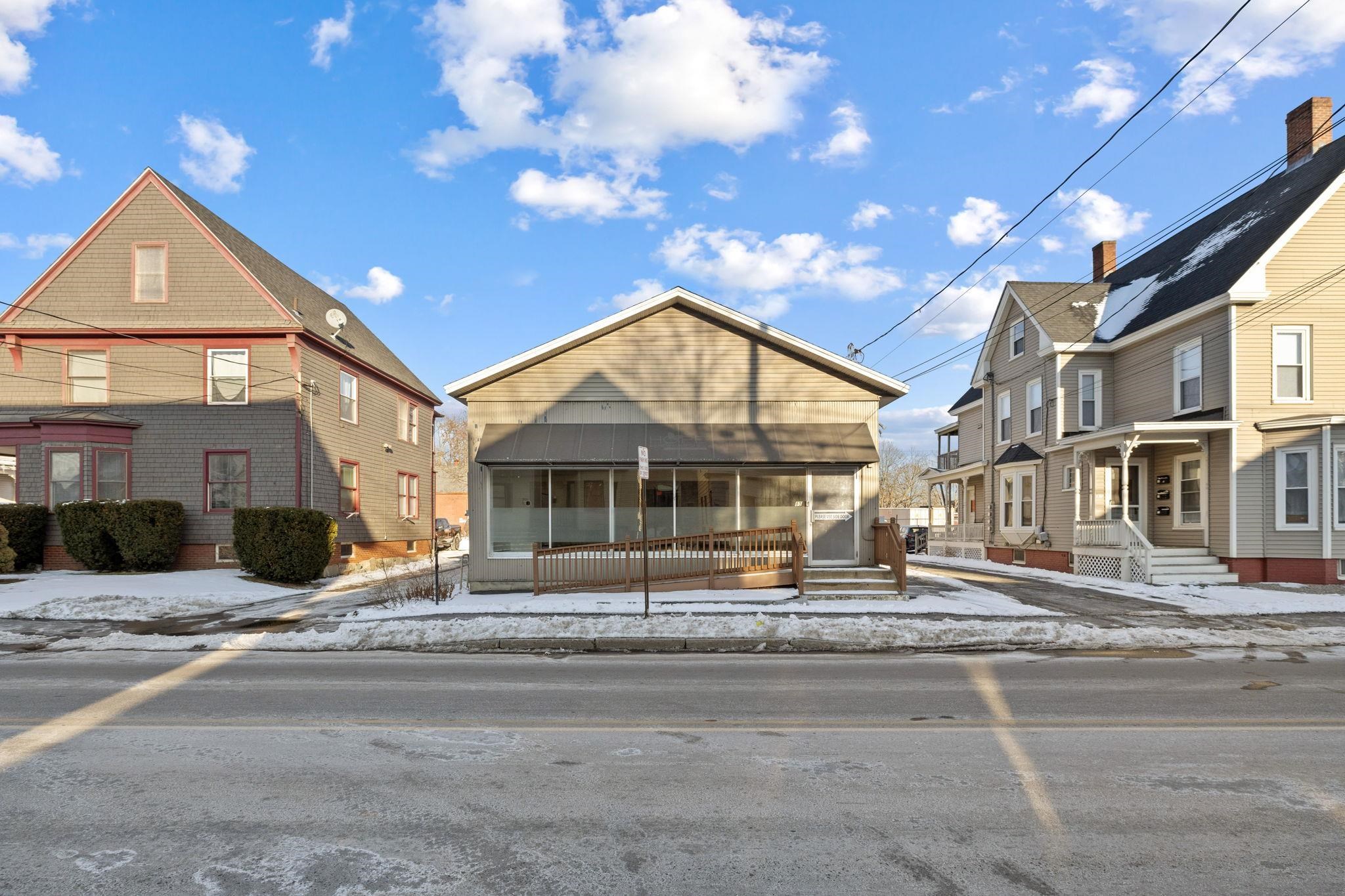85 South State Street